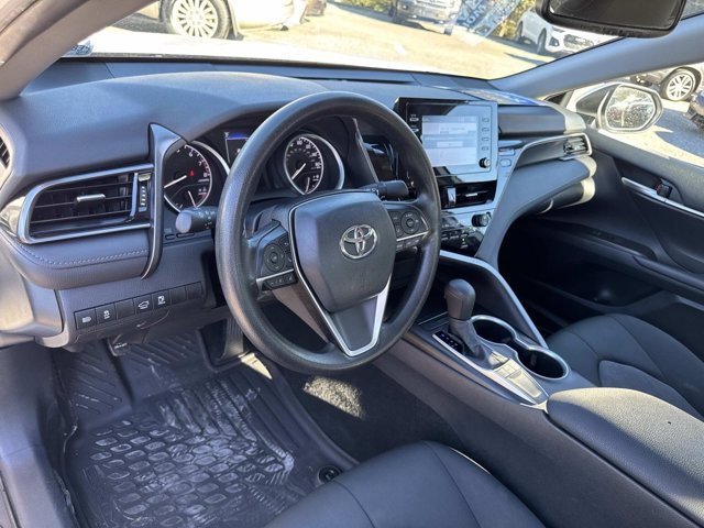 Certified 2024 Toyota Camry LE image 12
