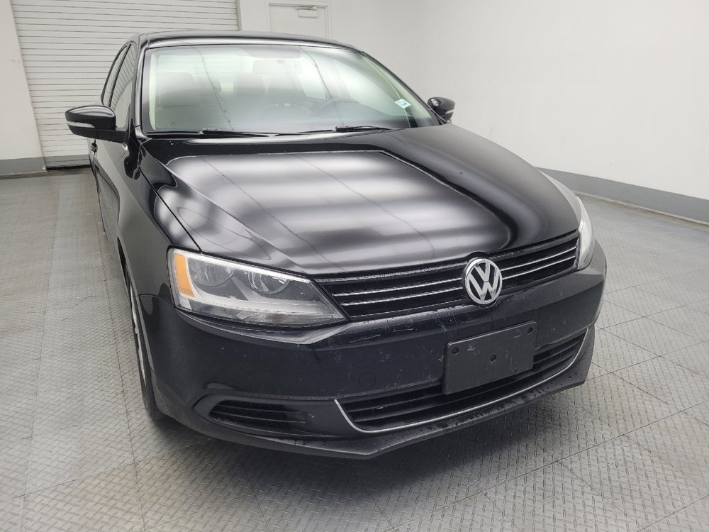 Used 2013 Volkswagen Jetta SE image 14