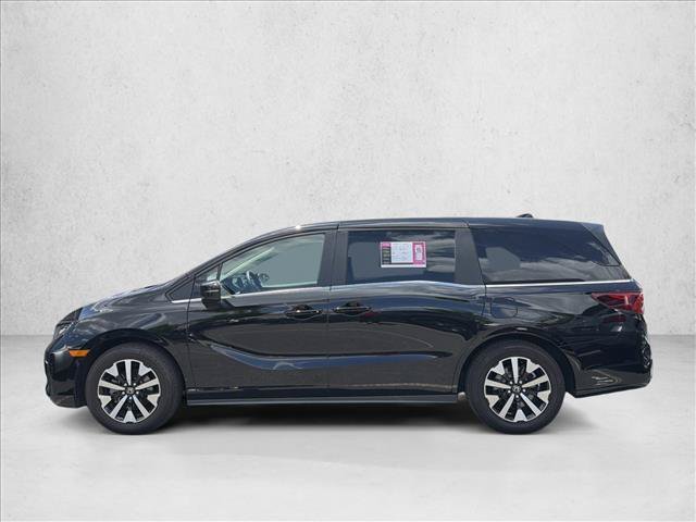 Used 2025 Honda Odyssey EX-L image 8