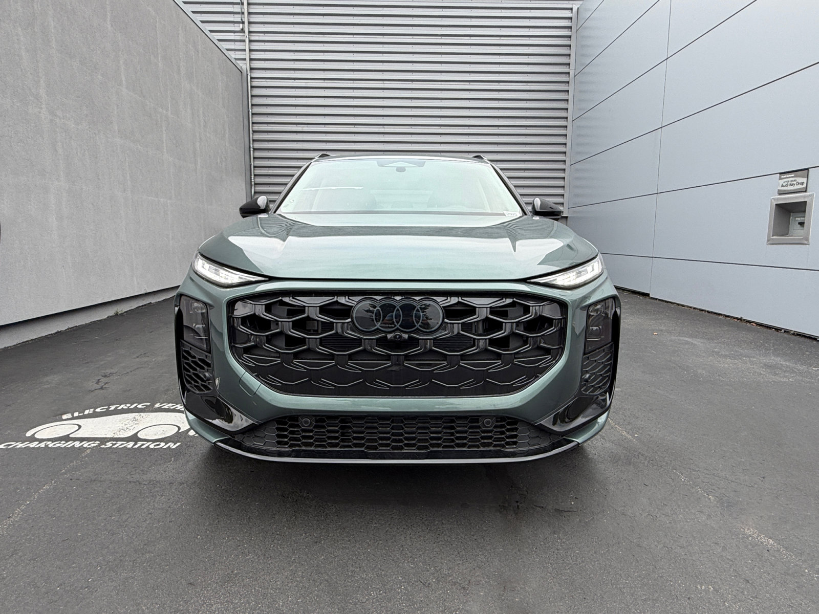 New 2026 Audi Q3 quattro 2.0T AWD/4WD image 6