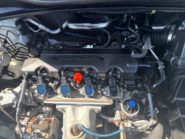 Certified 2021 Honda HR-V EX image 42