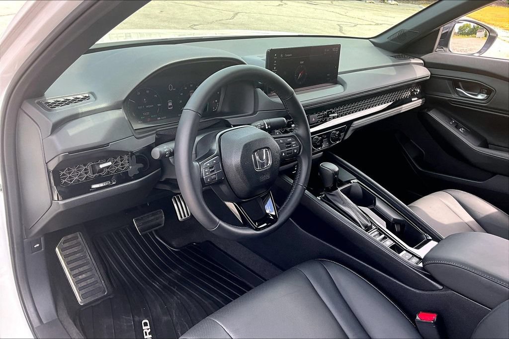 Used 2026 Honda Accord Sport image 17