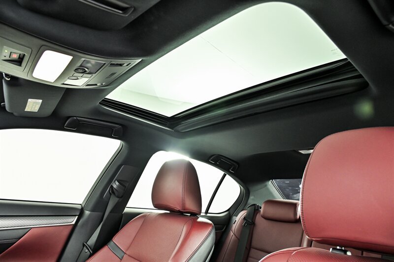 Used 2018 Lexus GS 350 F Sport RWD image 18