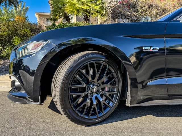 Used 2016 Ford Mustang GT Premium w/ GT Performance Package RWD image 21