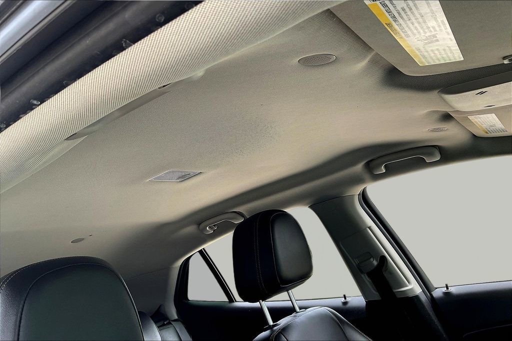 Used 2015 Buick Encore Leather FWD image 25