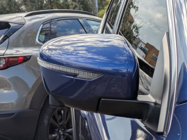 Used 2022 Nissan Rogue Sport SL w/ Premium Package image 10