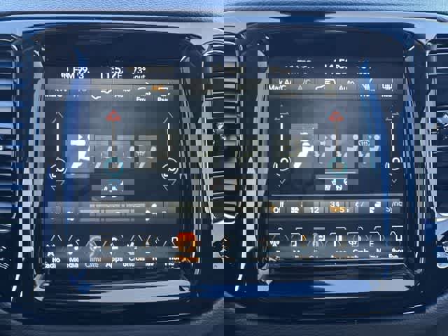 Used 2018 Jeep Compass Limited w/ Navigation Group image 15