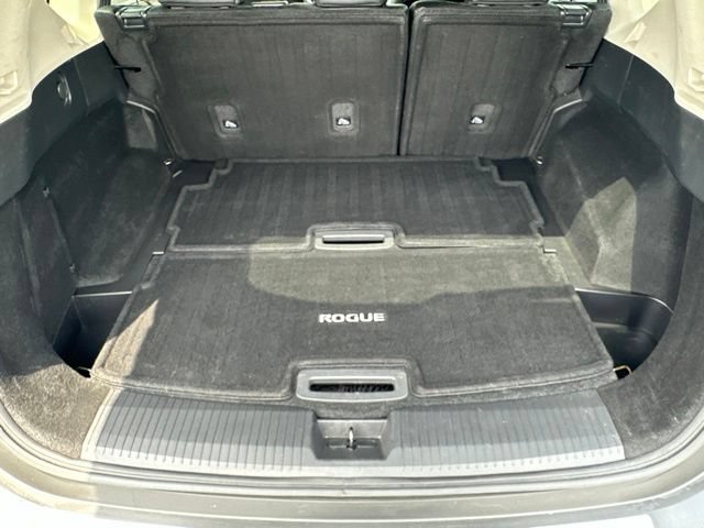 Used 2023 Nissan Rogue SL w/ SL Premium Package AWD/4WD image 30