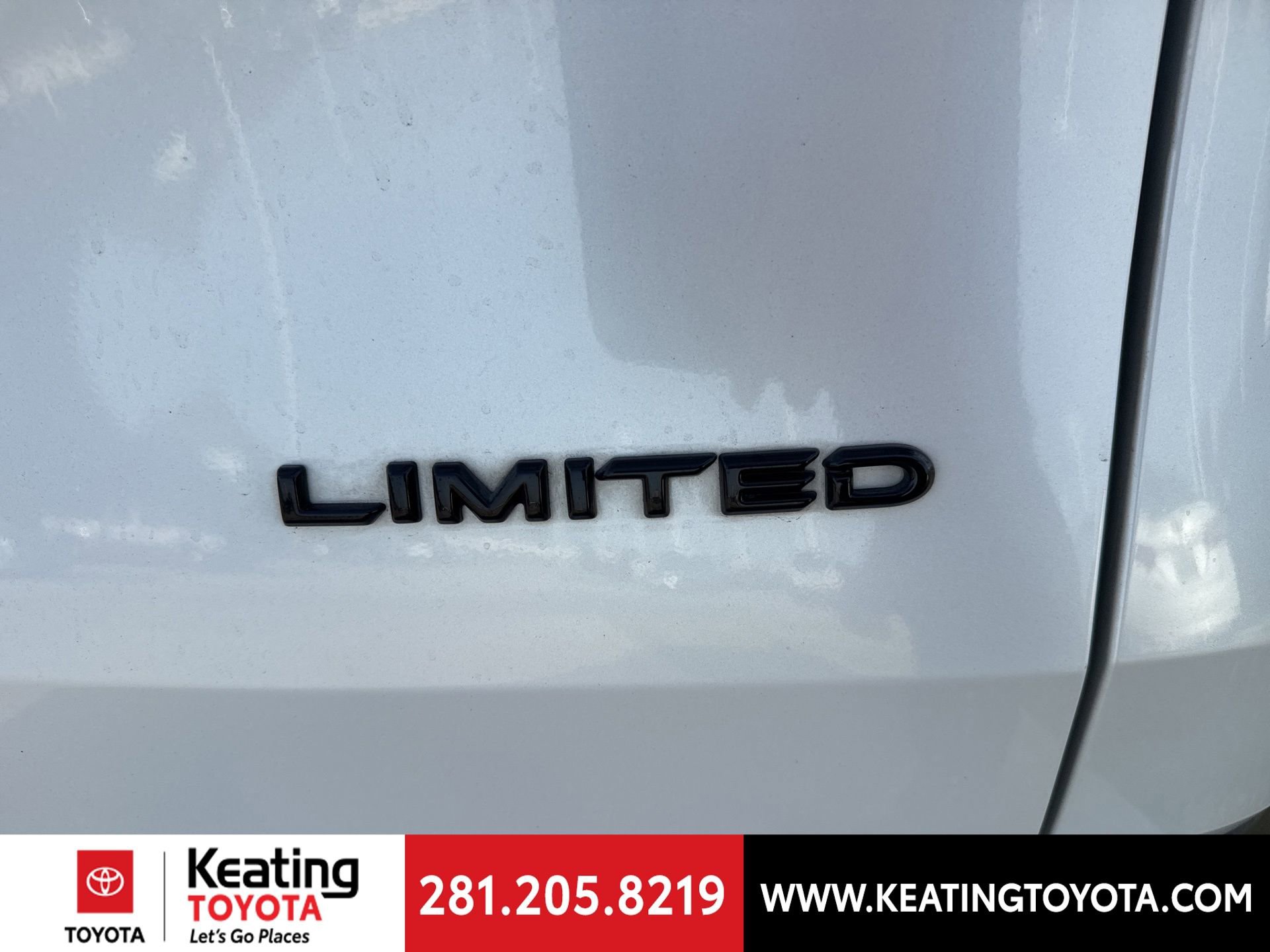 Certified 2024 Toyota Grand Highlander Limited image 10