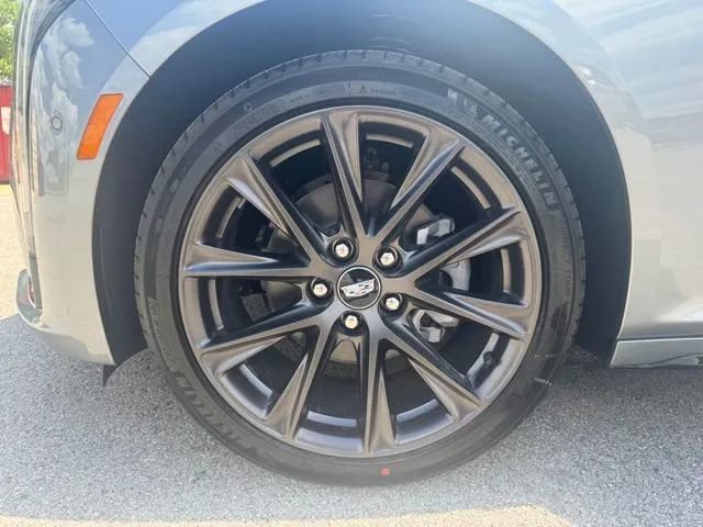 New 2026 Cadillac CT5 Sport AWD/4WD image 27