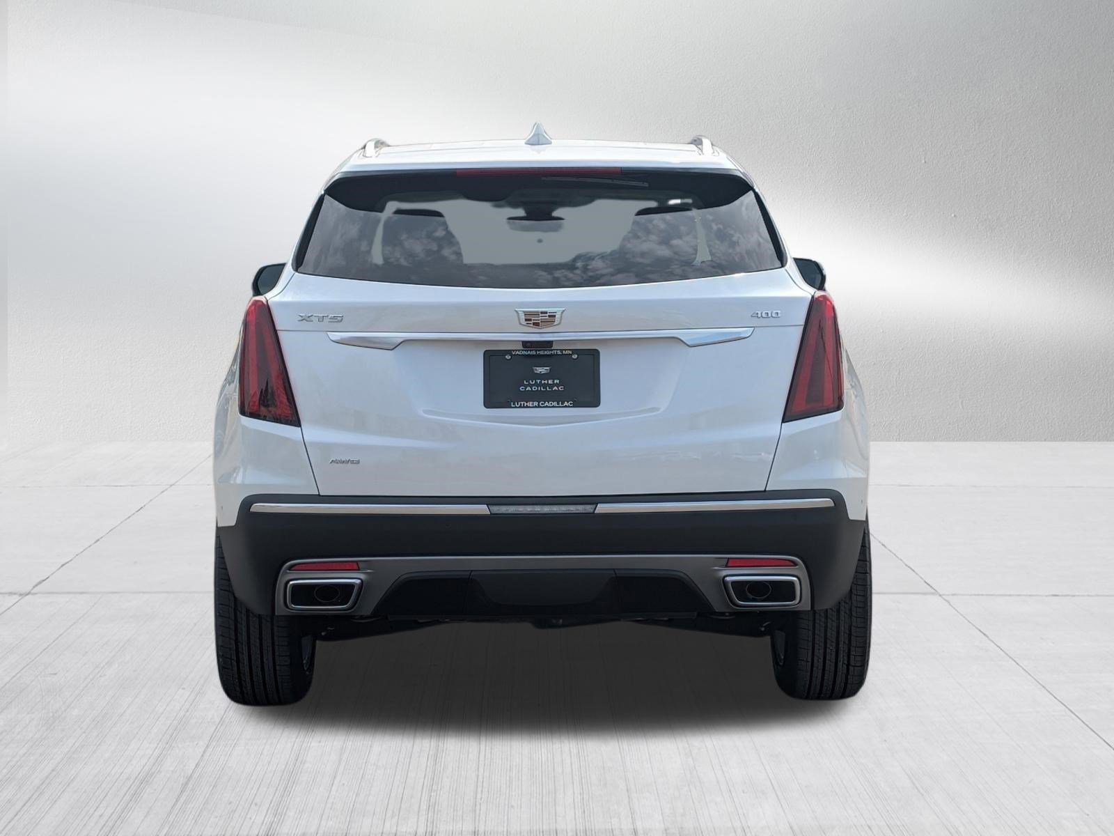 New 2026 Cadillac XT5 Premium Luxury w/ Driver Assist Package image 5