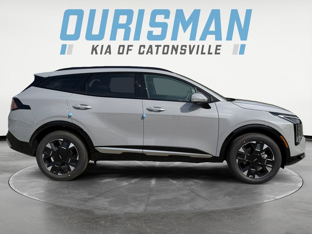 New 2026 Kia Sportage SX Prestige image 7