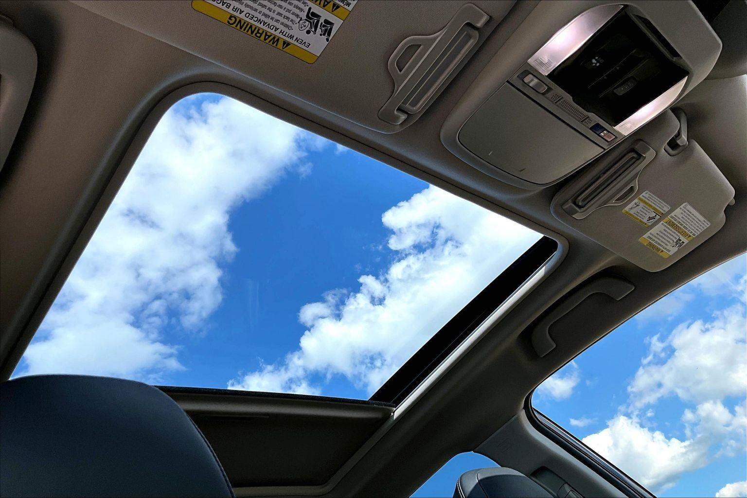 Used 2023 Subaru Forester Limited AWD/4WD image 23