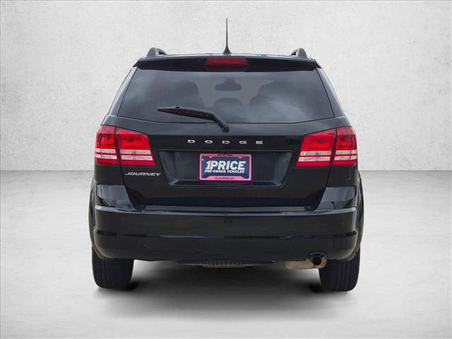 Used 2018 Dodge Journey SE w/ Connectivity Group FWD image 7