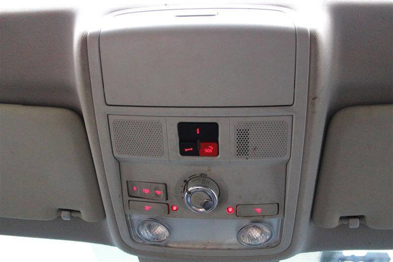 Used 2021 Volkswagen Passat 2.0T SE image 21