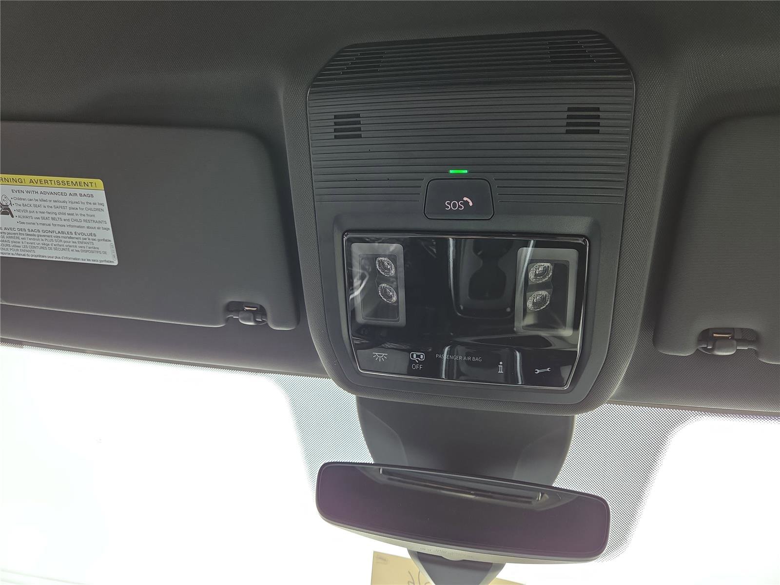 New 2025 Volkswagen ID.4 Pro image 22