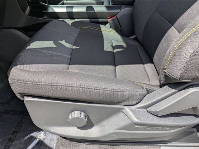 New 2025 Ford F150 STX image 4