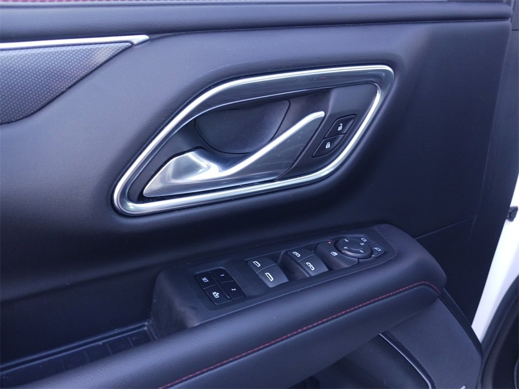 Used 2021 Chevrolet Tahoe RST image 32