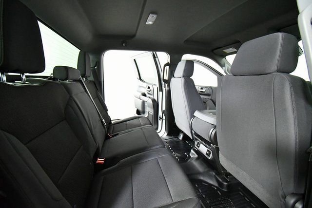 New 2026 Chevrolet Silverado 1500 W/T w/ WT Value Package image 23
