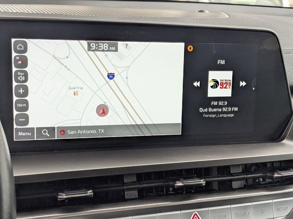 Used 2025 Kia Telluride S image 13