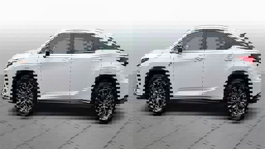 Used 2022 Lexus RX 350 F Sport image 5