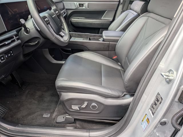 Used 2024 Hyundai Santa Fe XRT AWD/4WD image 11