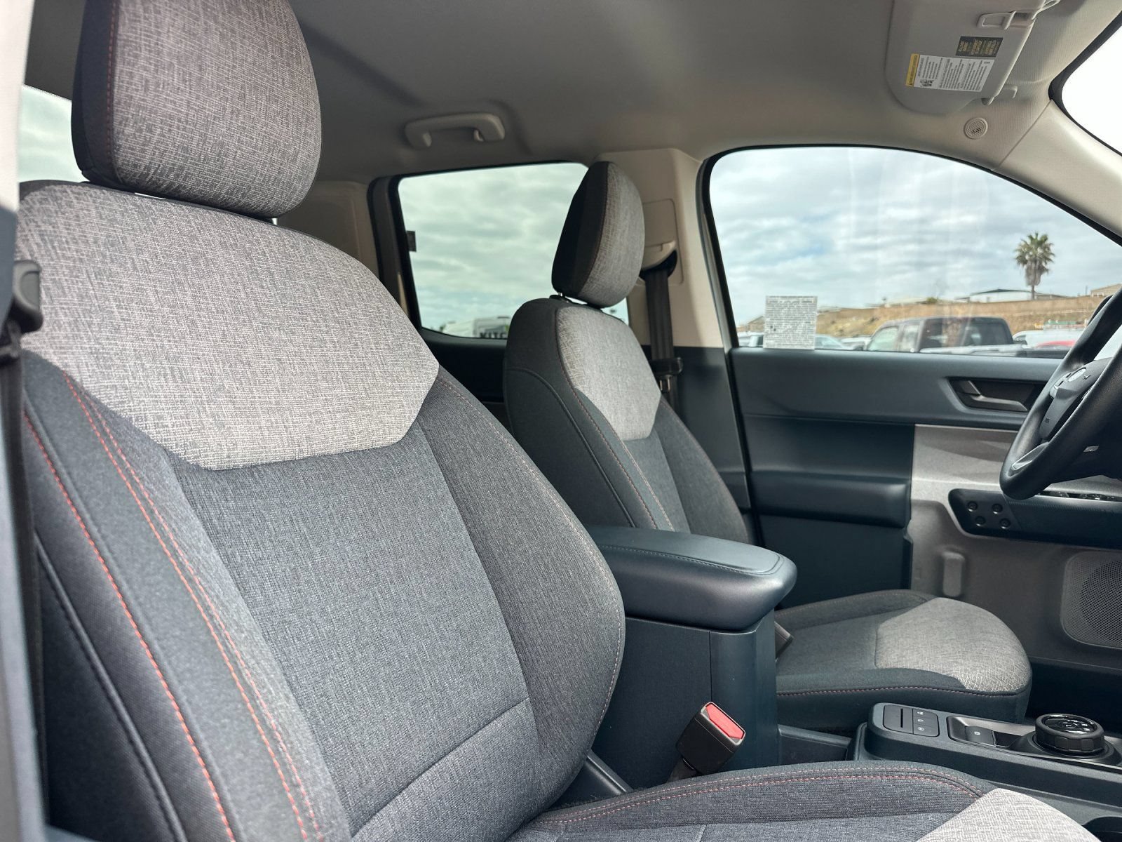 Used 2024 Ford Maverick XLT FWD image 20