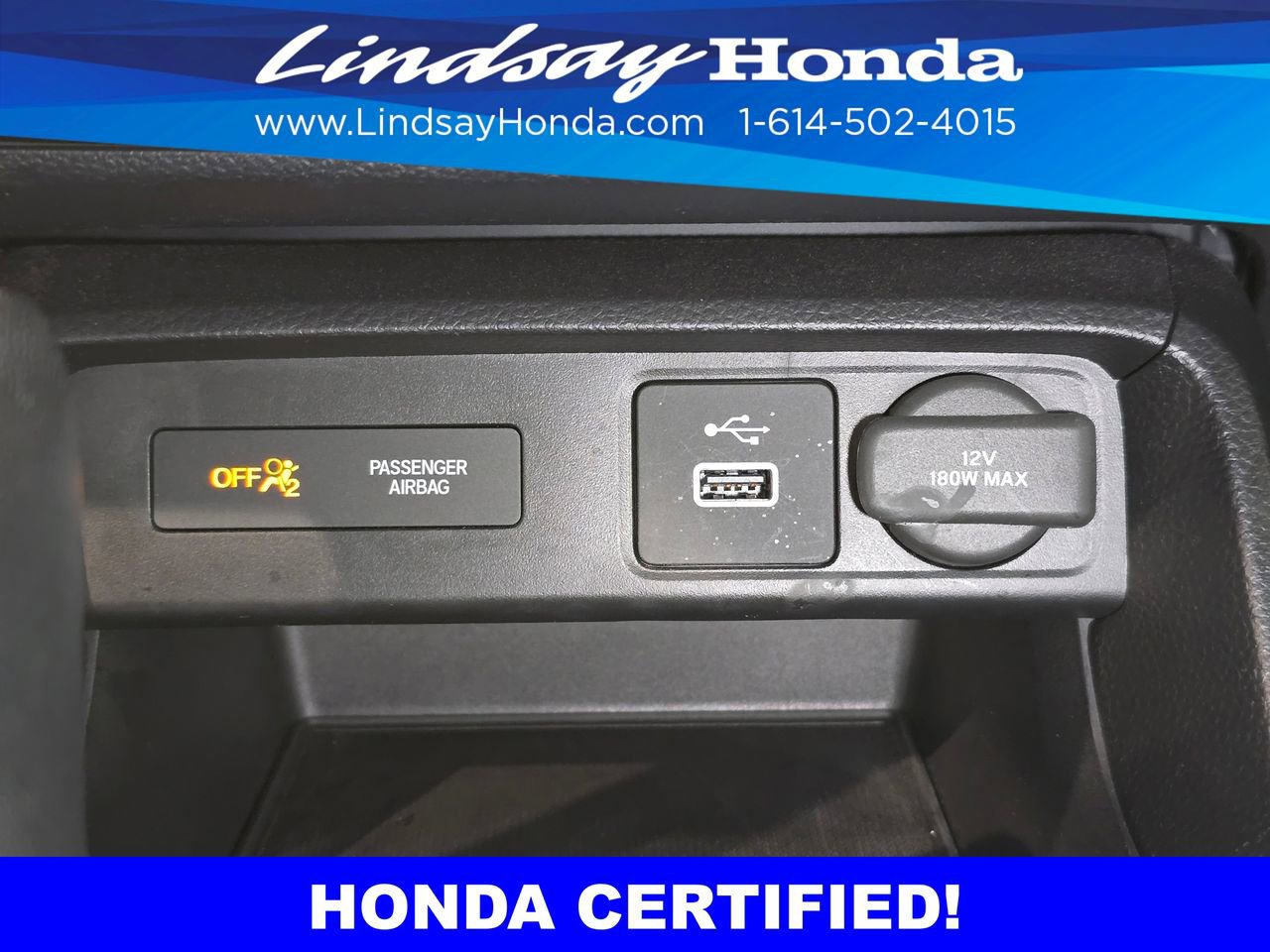 Certified 2024 Honda Civic Sport image 21