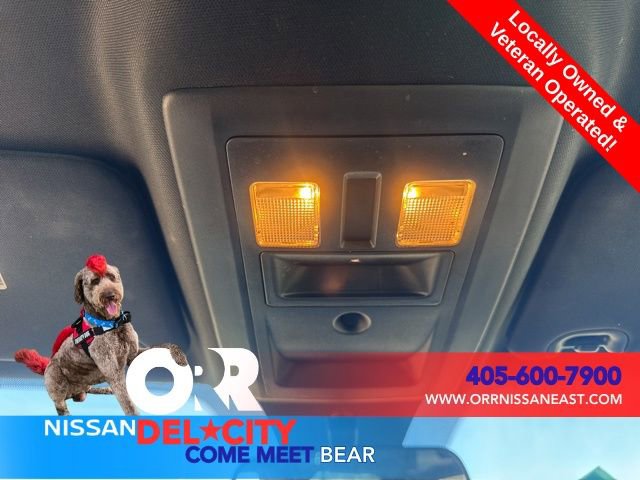 Used 2024 RAM 1500 Classic Warlock image 27