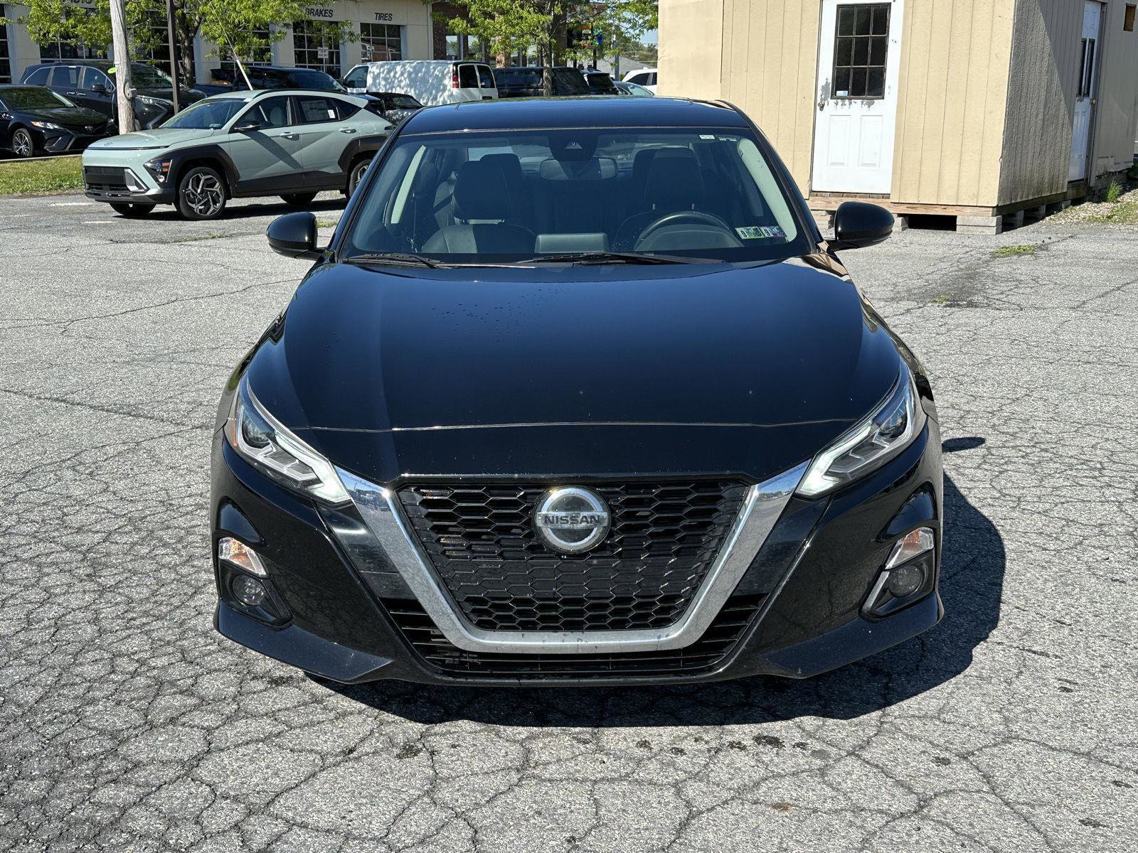 Used 2019 Nissan Altima 2.5 SL image 3