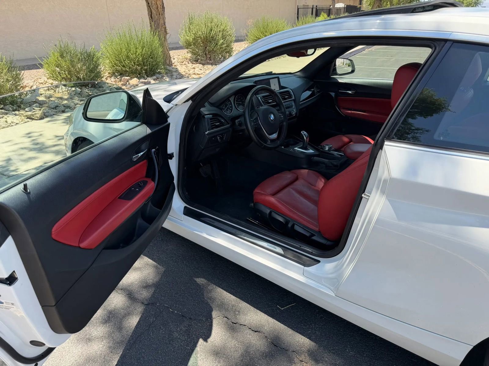 Used 2017 BMW 230i Coupe RWD image 17