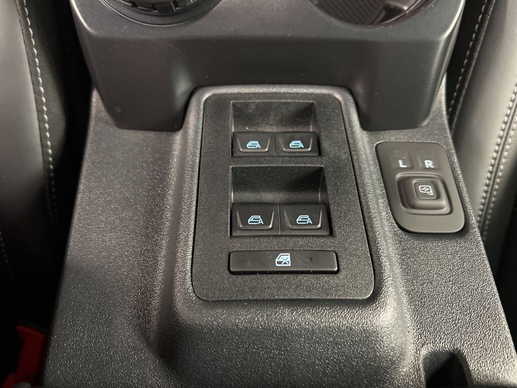 New 2026 Ford Bronco Outer Banks image 18