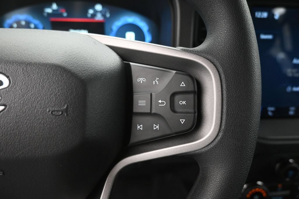 New 2026 Ford Bronco 4-Door AWD/4WD image 27