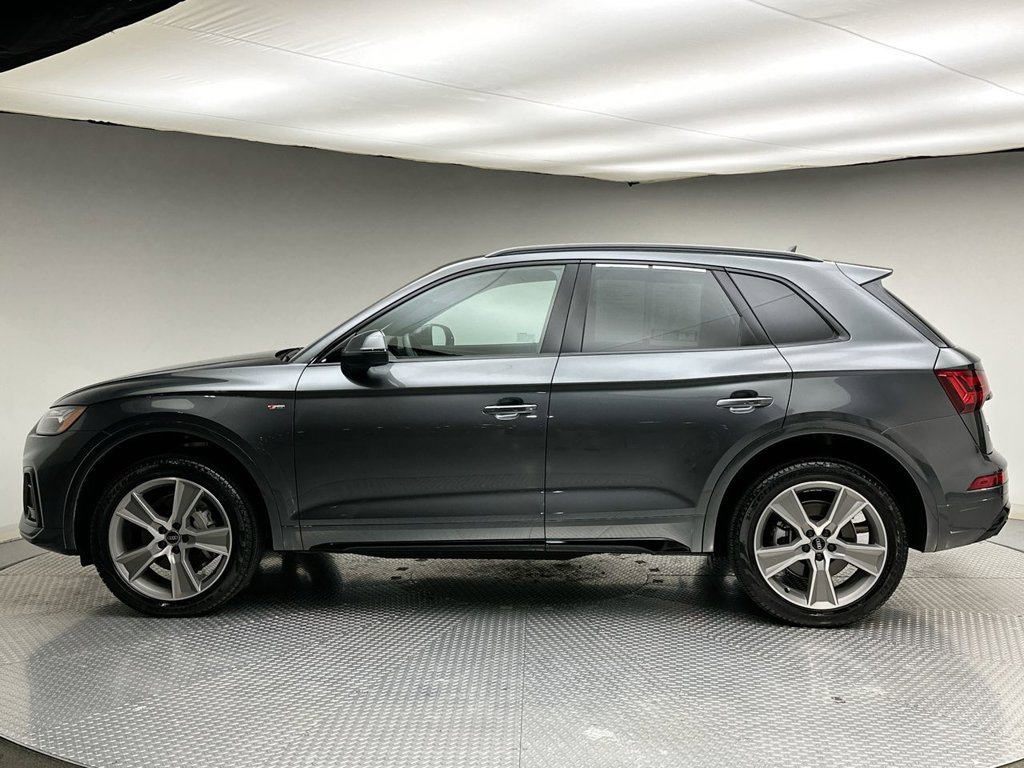 Used 2025 Audi Q5 2.0T Premium AWD/4WD image 10