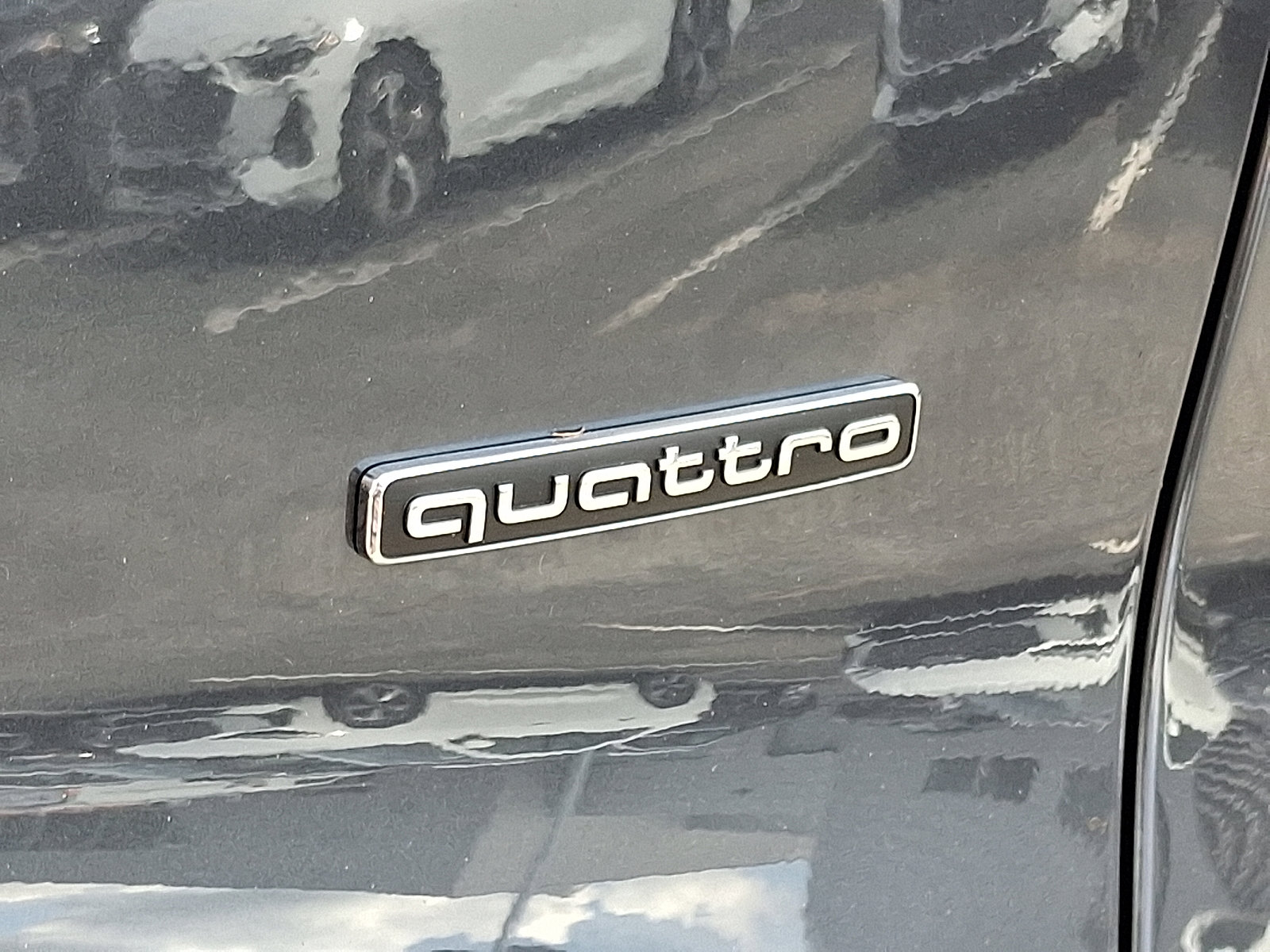 New 2025 Audi Q5 Premium image 20