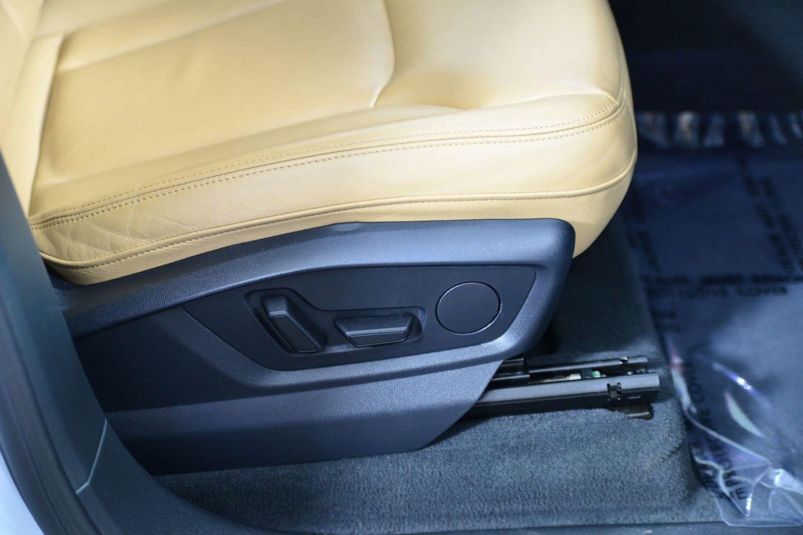 Used 2024 Audi Q7 3.0T Premium Plus image 10