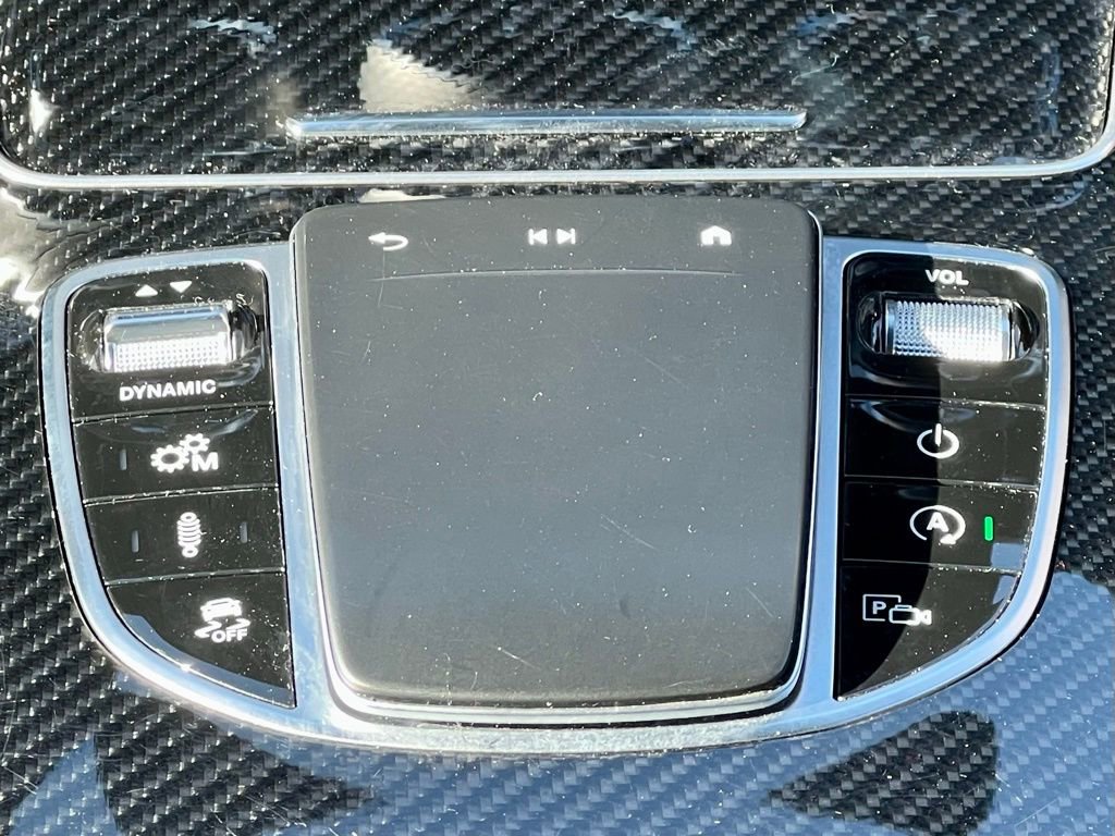 Certified 2021 Mercedes-Benz GLC 43 AMG 4MATIC image 27