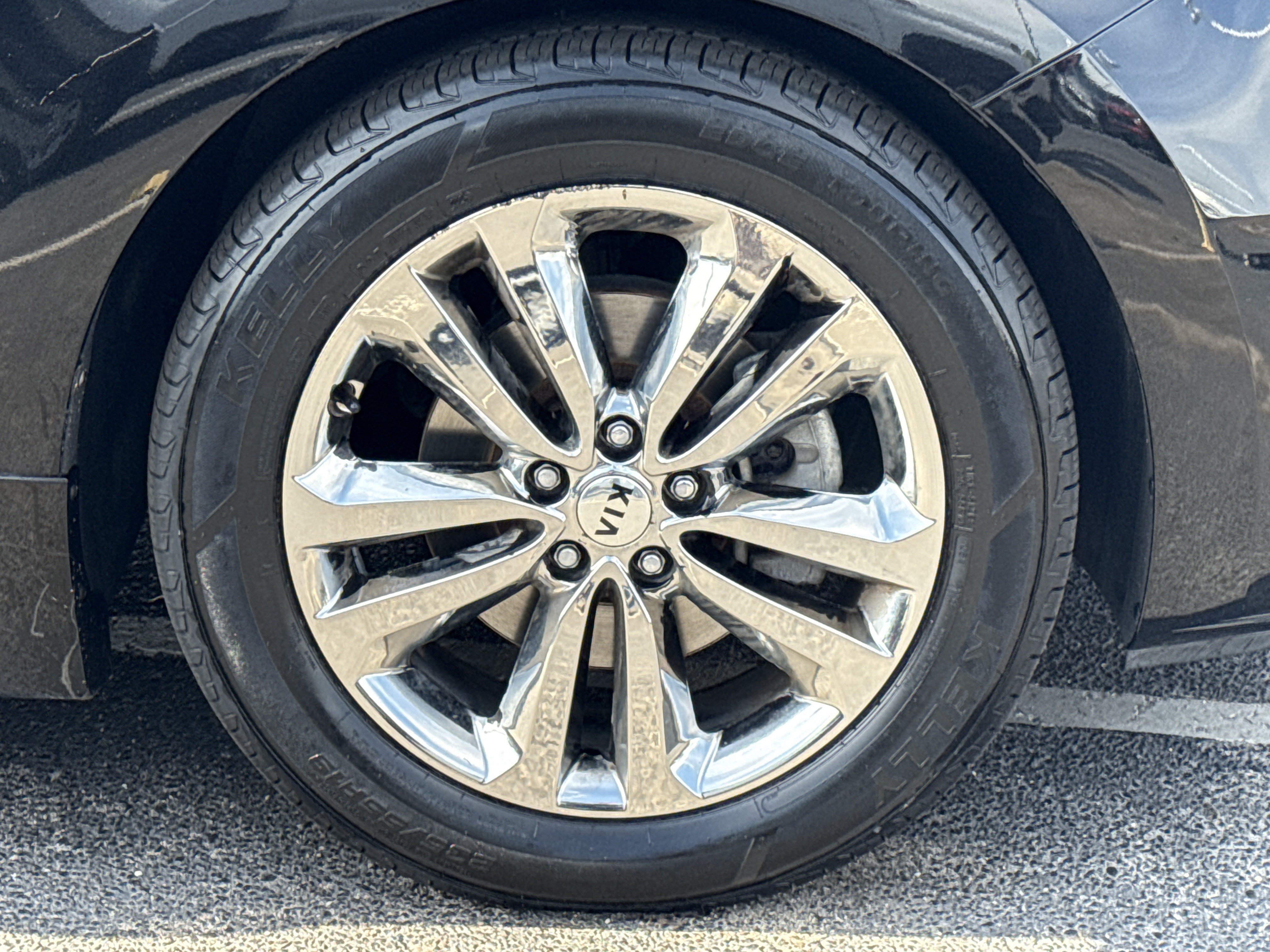 Used 2018 Kia Sedona SX Limited w/ SX Limited Prestige Package FWD image 12