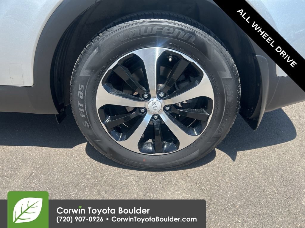 Used 2017 Kia Sorento EX AWD/4WD image 32