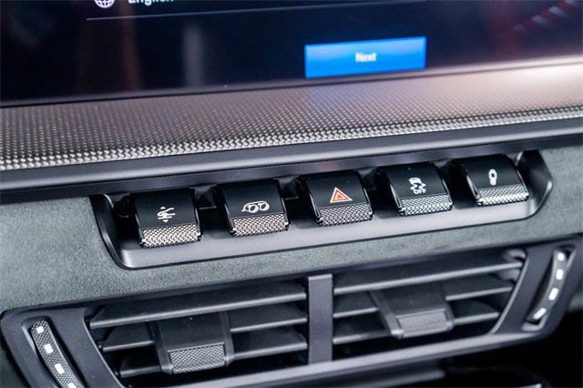 Used 2025 Porsche 911 Carrera GTS image 17