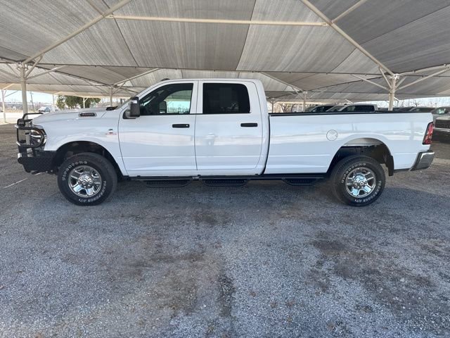 Used 2025 RAM 3500 Tradesman image 4