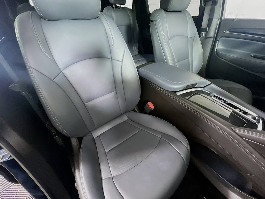 Used 2023 Buick Enclave Essence w/ Experience Buick Package AWD/4WD image 29