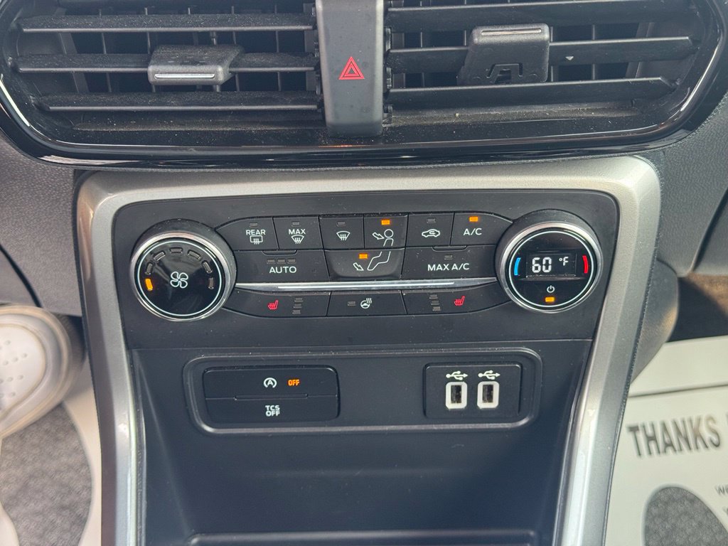 Used 2019 Ford EcoSport Titanium AWD/4WD image 20