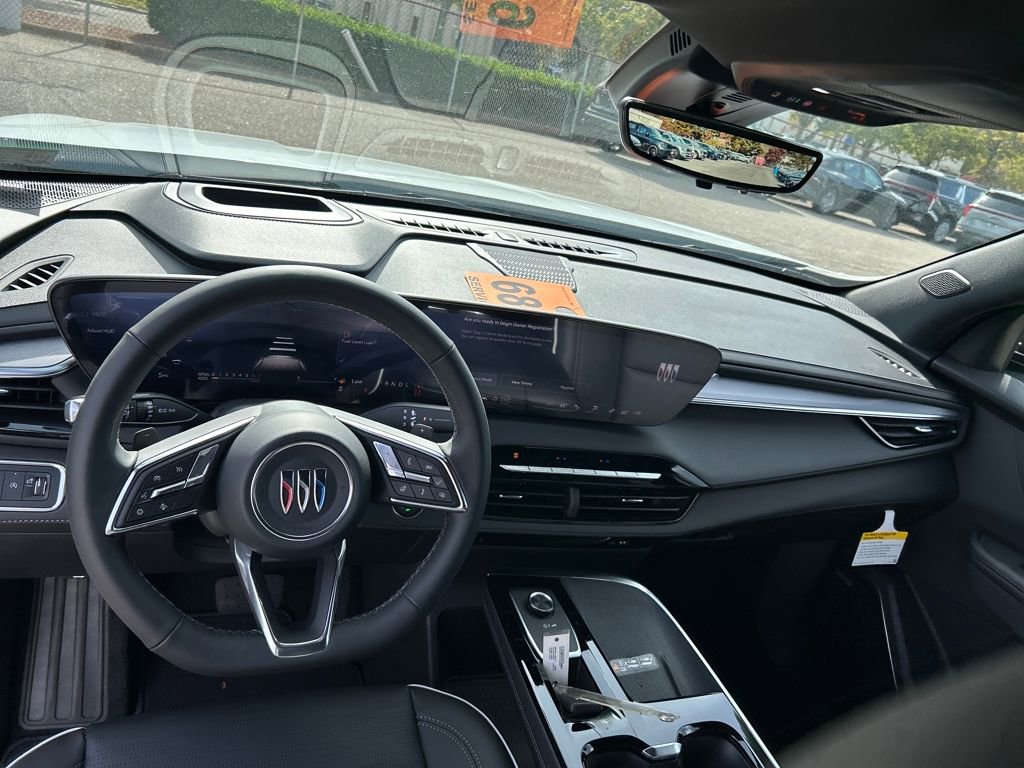 New 2026 Buick Enclave Sport Touring w/ Power Package image 23