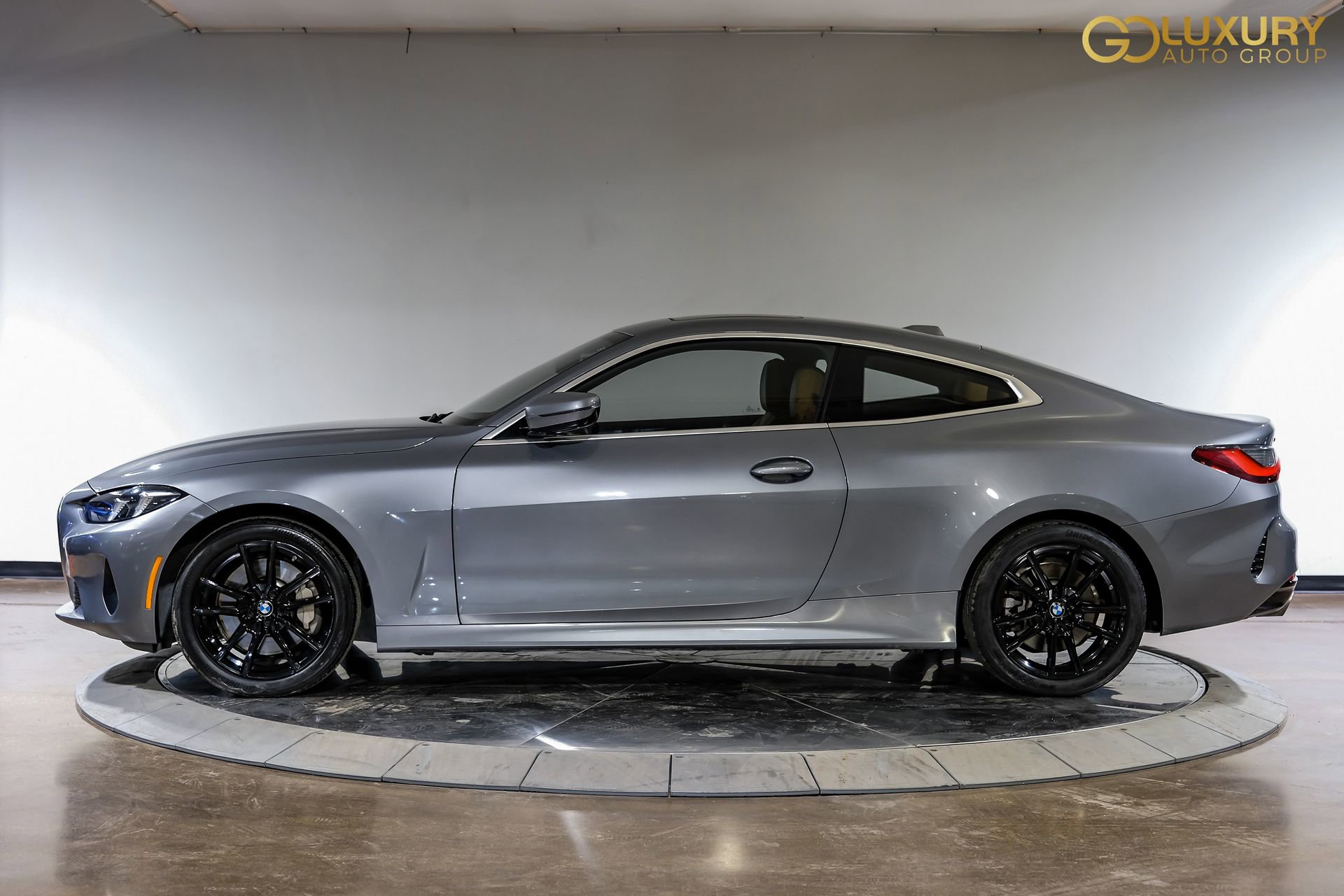 Used 2025 BMW 430i xDrive Coupe AWD/4WD image 13