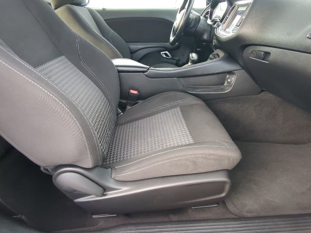 Used 2023 Dodge Challenger SXT image 17