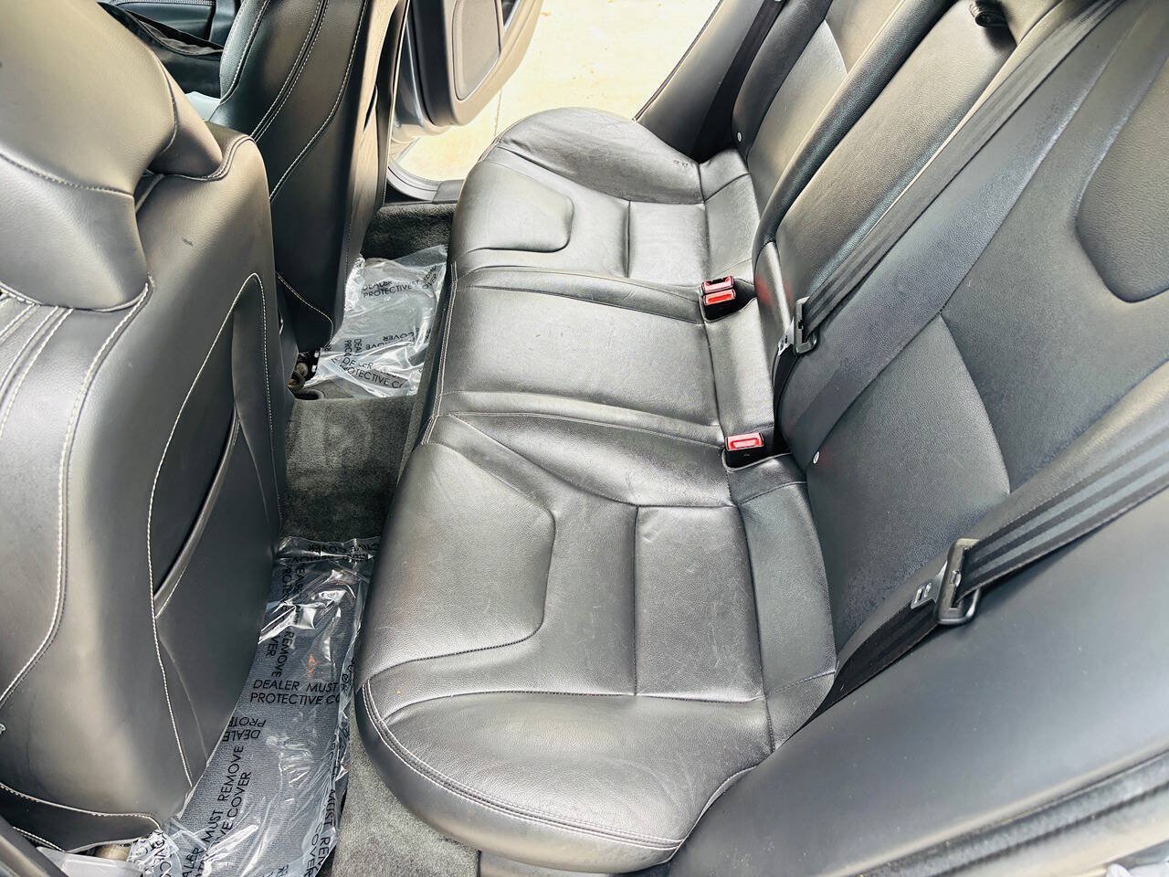 Used 2017 Volvo S60 T5 Dynamic FWD image 18
