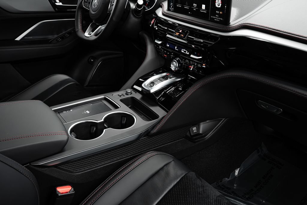 New 2026 Acura MDX A-Spec AWD/4WD image 29
