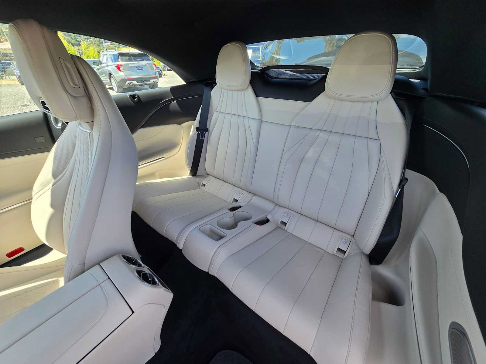 New 2027 Mercedes-Benz CLE 53 AMG 4MATIC Cabriolet image 13
