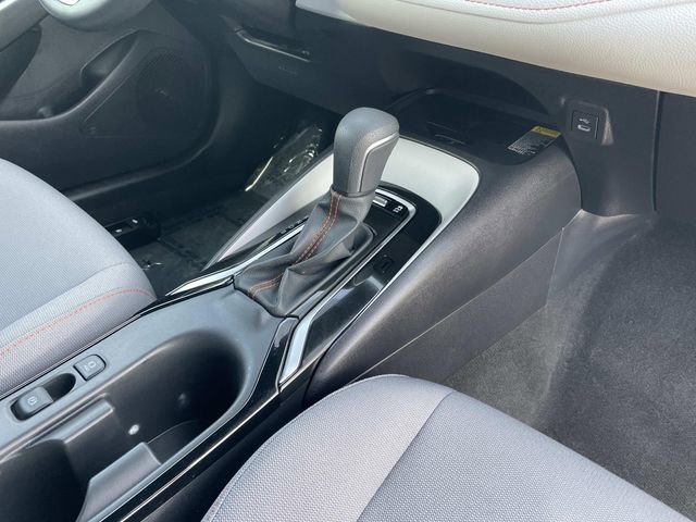 Used 2025 Toyota Corolla FX w/ Convenience Package FWD image 36